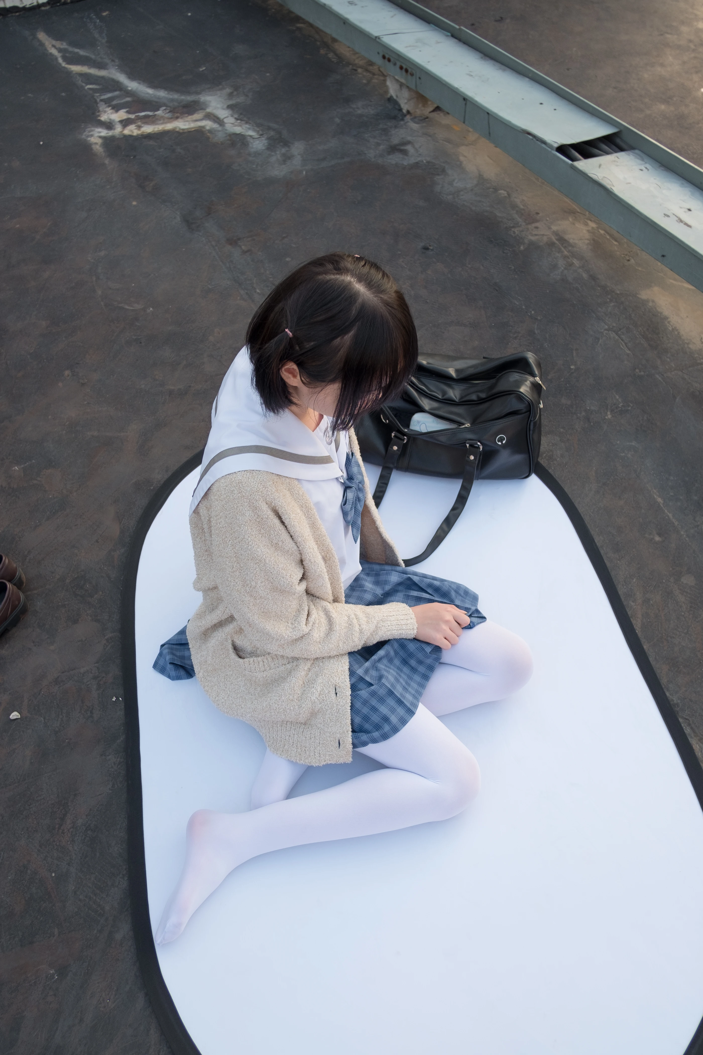 森萝财团 SSR-001 [74P]插图7